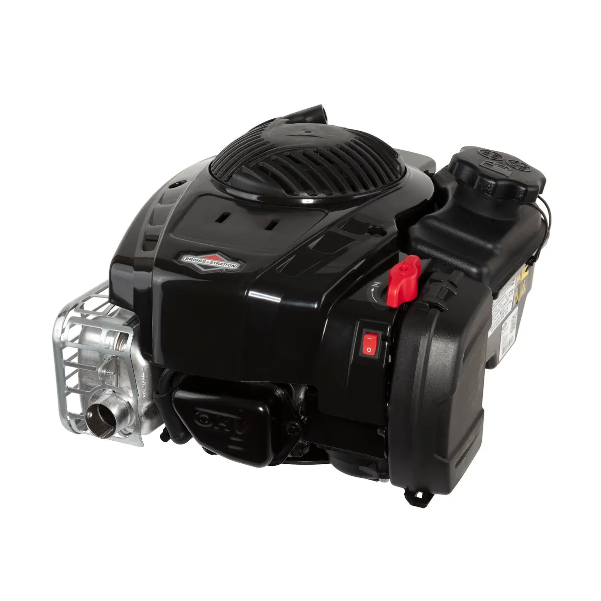 Briggs & Stratton 104M02-0183-F1 Exi Series 7.25 Gt 163Cc Vertical Shaft Engine 1