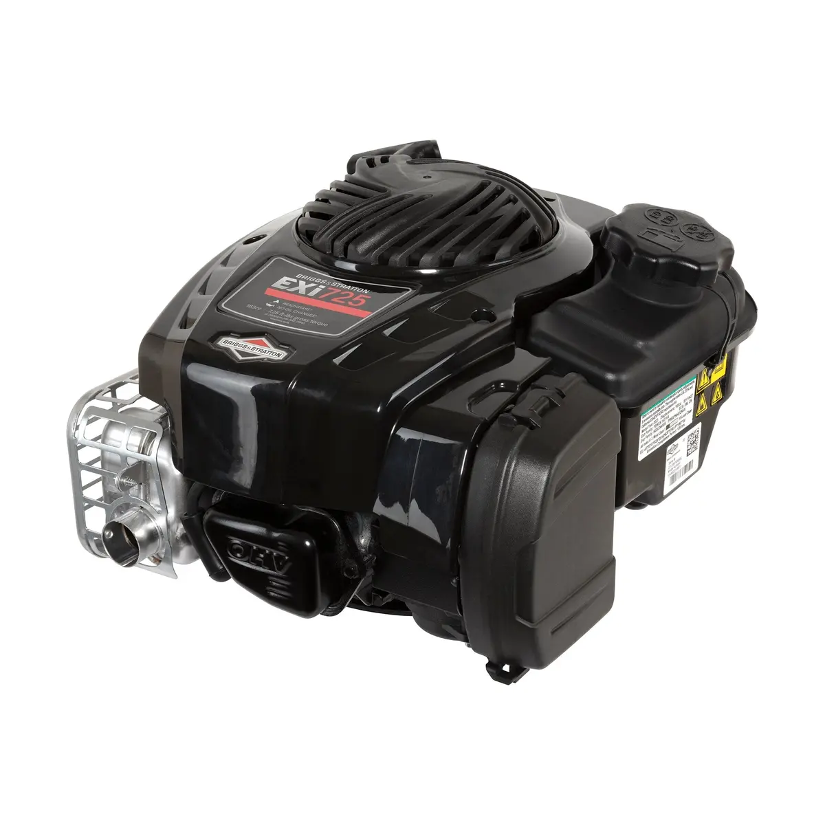 Briggs & Stratton 104M02-0181-F1 Exi Series 7.25 Gt 163Cc Vertical Shaft Engine 1
