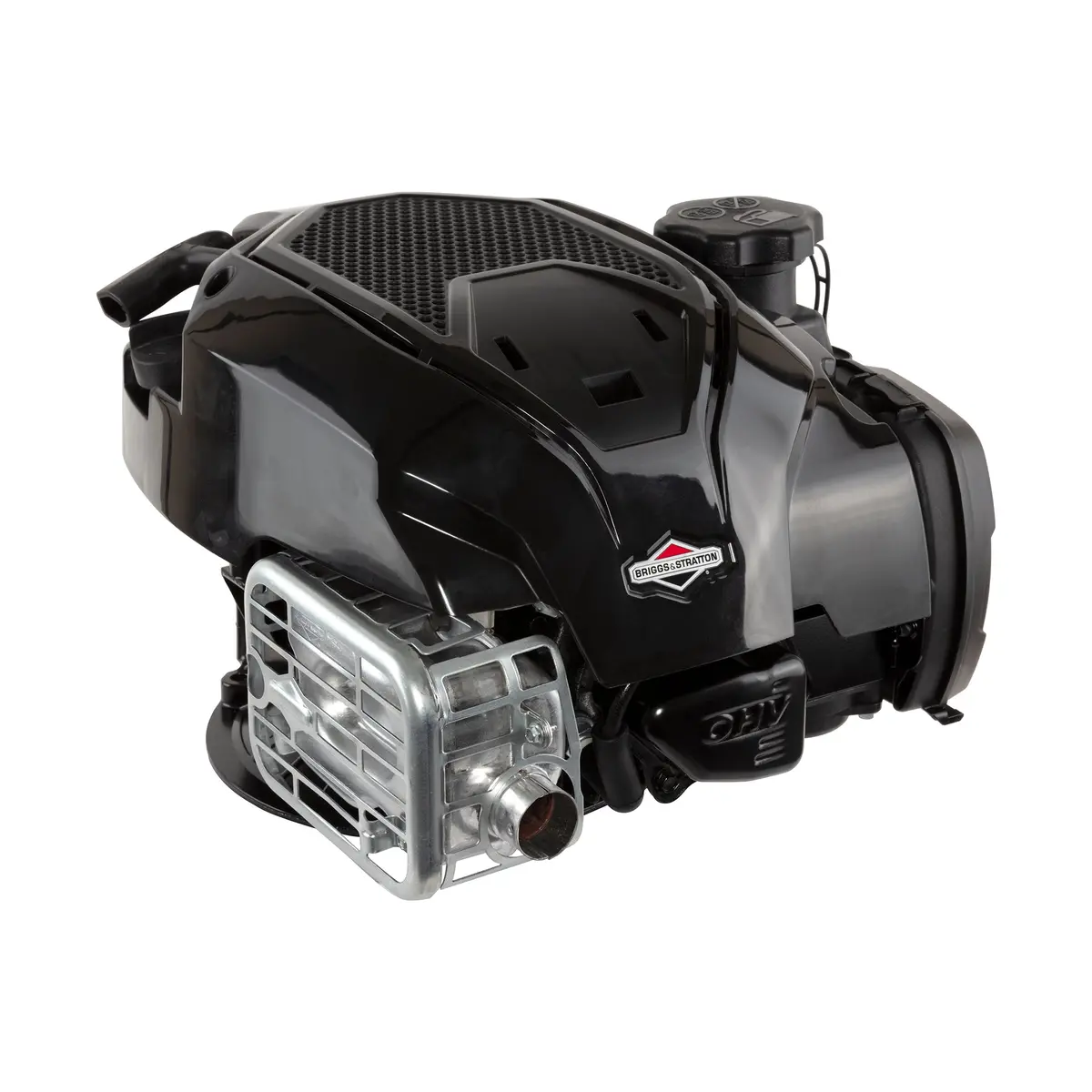 Briggs & Stratton 104M02-0254-F1 Exi Series 7.25 Gt 163Cc Vertical Shaft Engine 1
