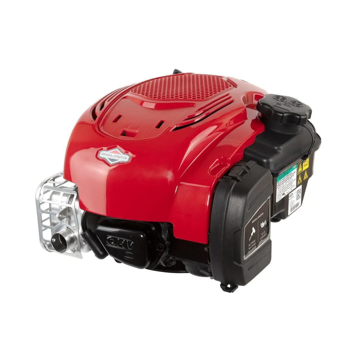 Briggs & Stratton 104M05-0051-F1 Exi Series 7.25 Gt 163Cc Vertical Shaft Engine 1