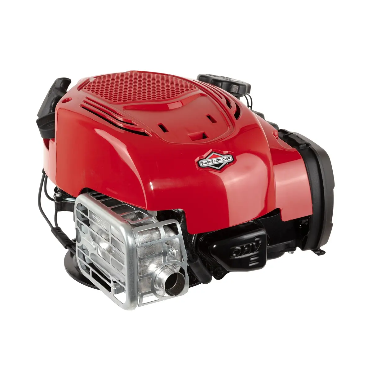 Briggs & Stratton 104M05-0051-F1 Exi Series 7.25 Gt 163Cc Vertical Shaft Engine 2