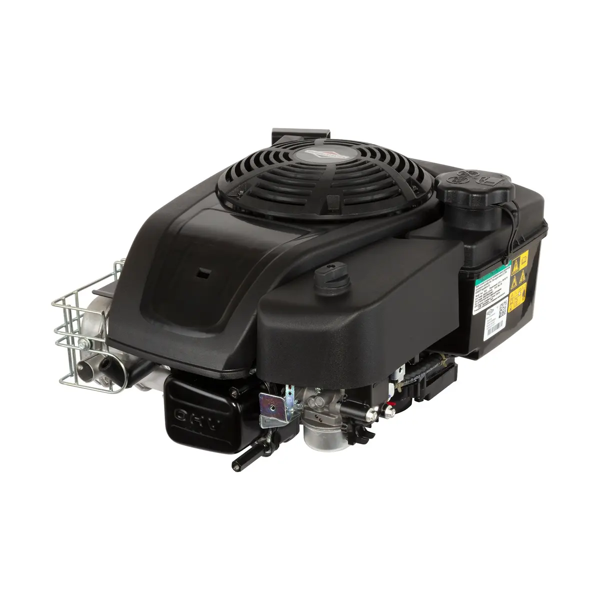 Briggs & Stratton 14D932-0110-F1 Professional Series 10 Gt 223Cc Vertical Engine 1