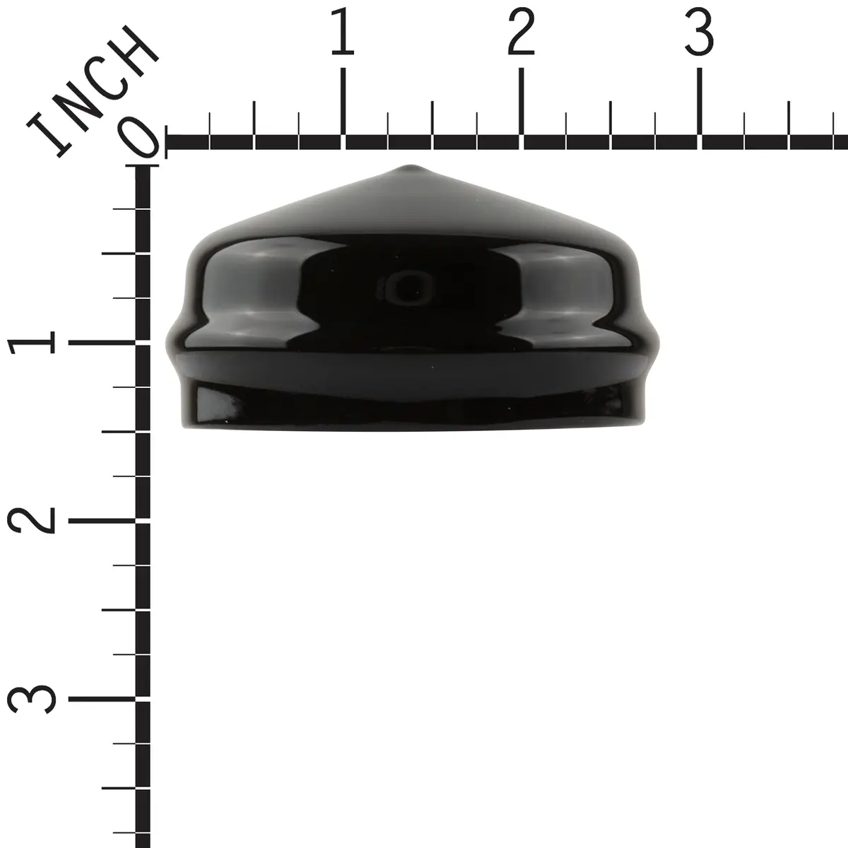 Briggs & Stratton 1725651Sm Cover-Spindle Black P 2