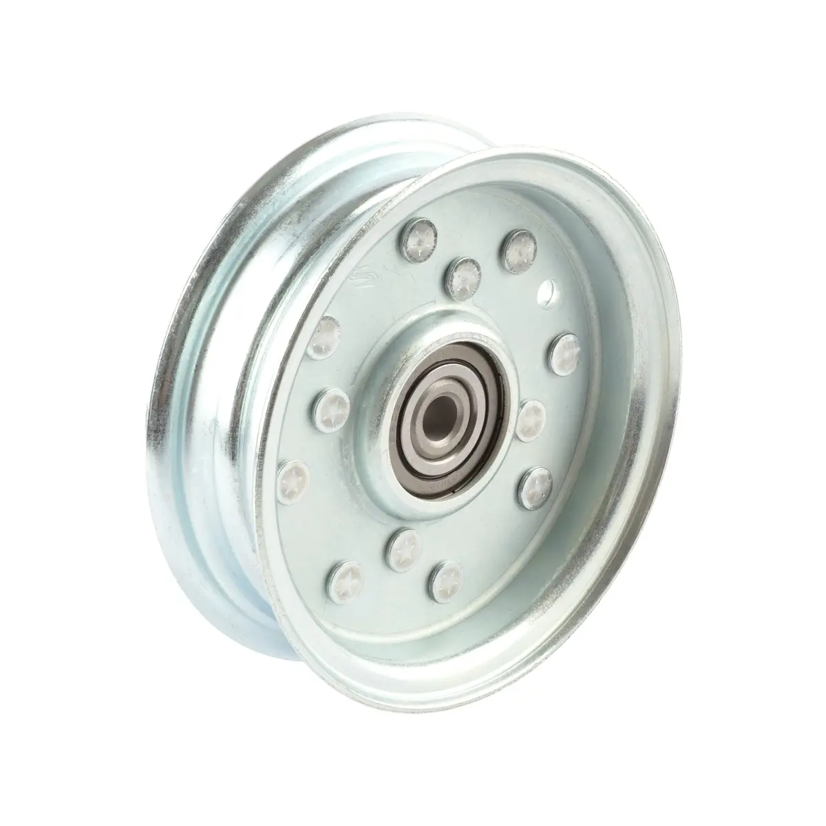 Briggs & Stratton 1757823Yp Idler Pulley 4" 1