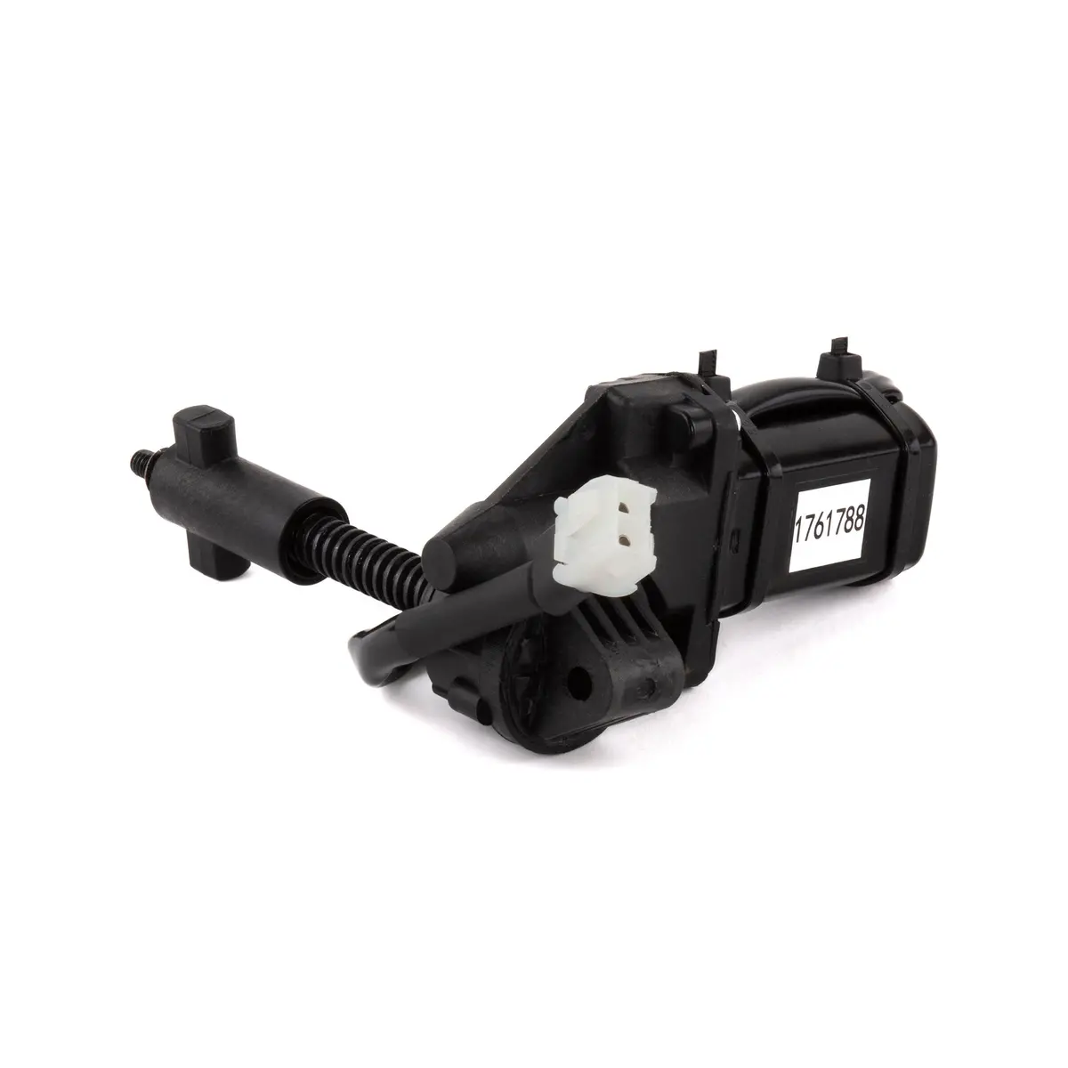 Briggs & Stratton 1761788Yp Motor-Electric 1