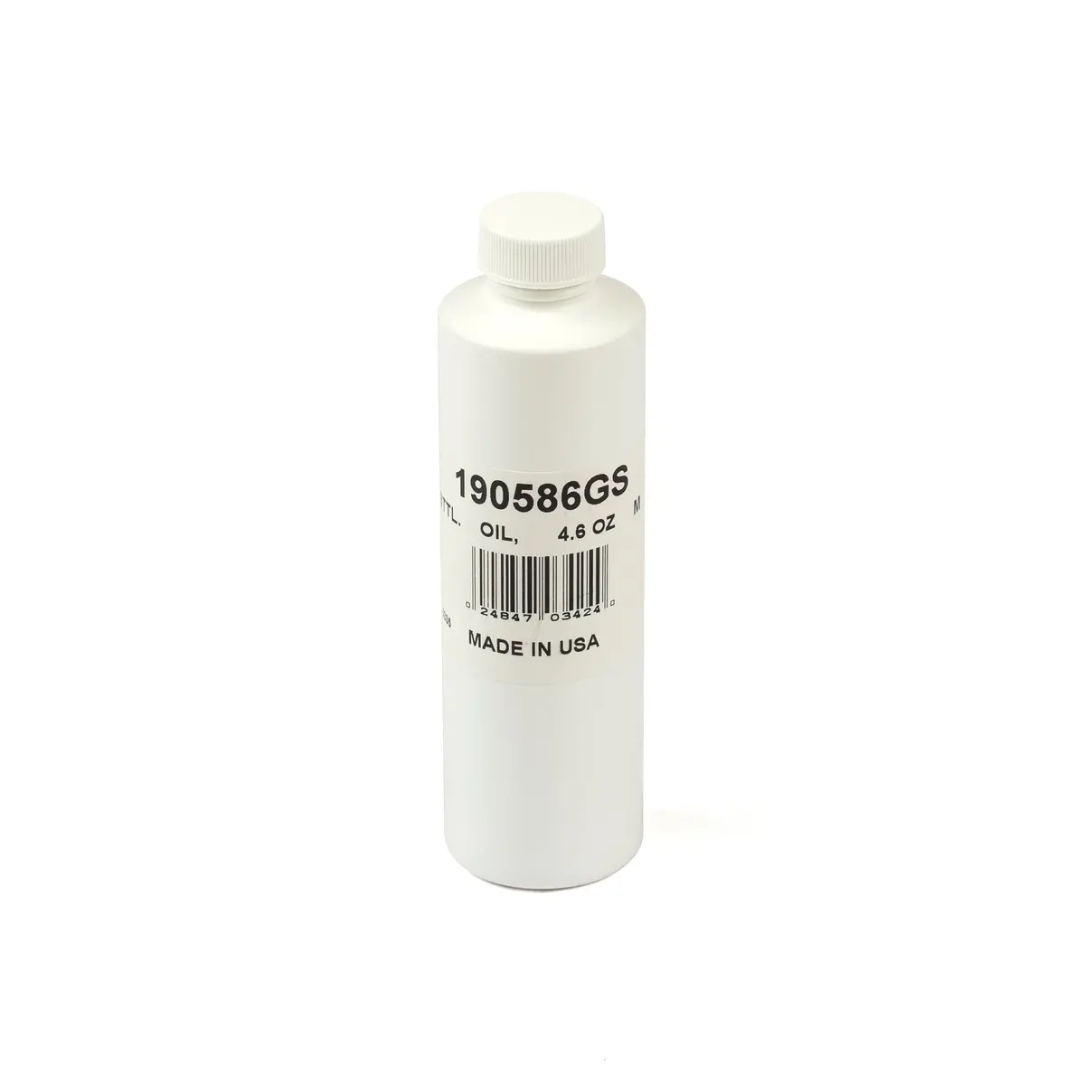 Briggs & Stratton 190586Gs Pump Oil 1