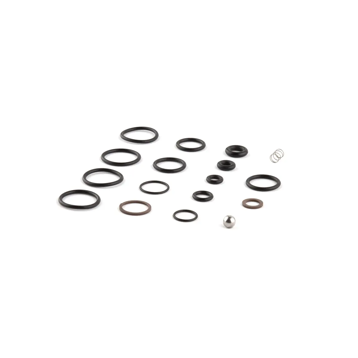 Briggs & Stratton 198847Gs O-Ring Kit 1