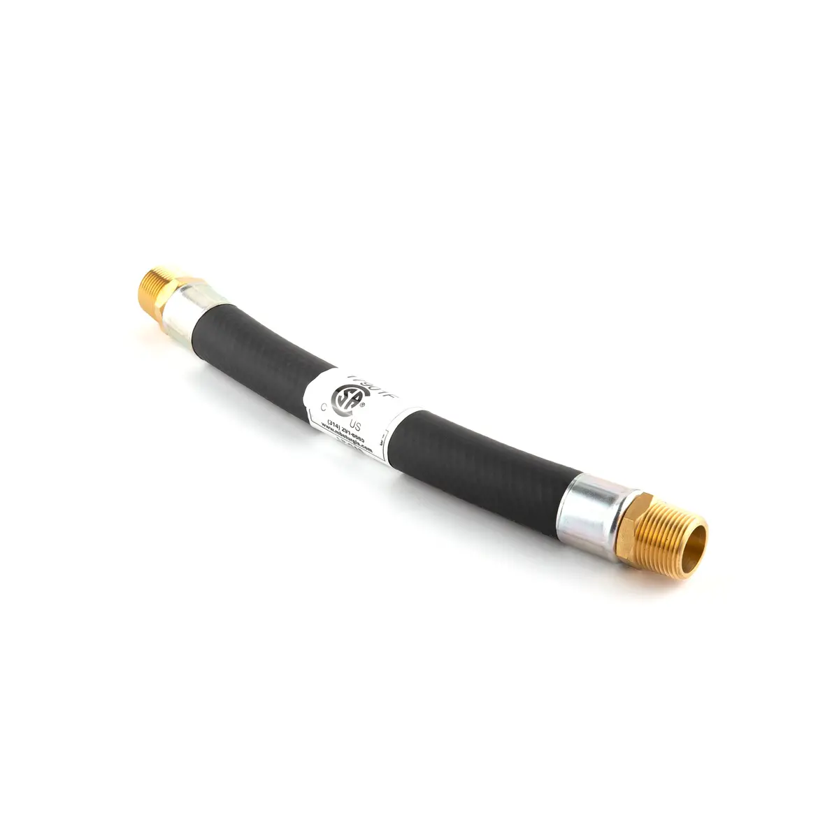 Briggs & Stratton 202295Gs Ng/Lpg Flex Hose 1