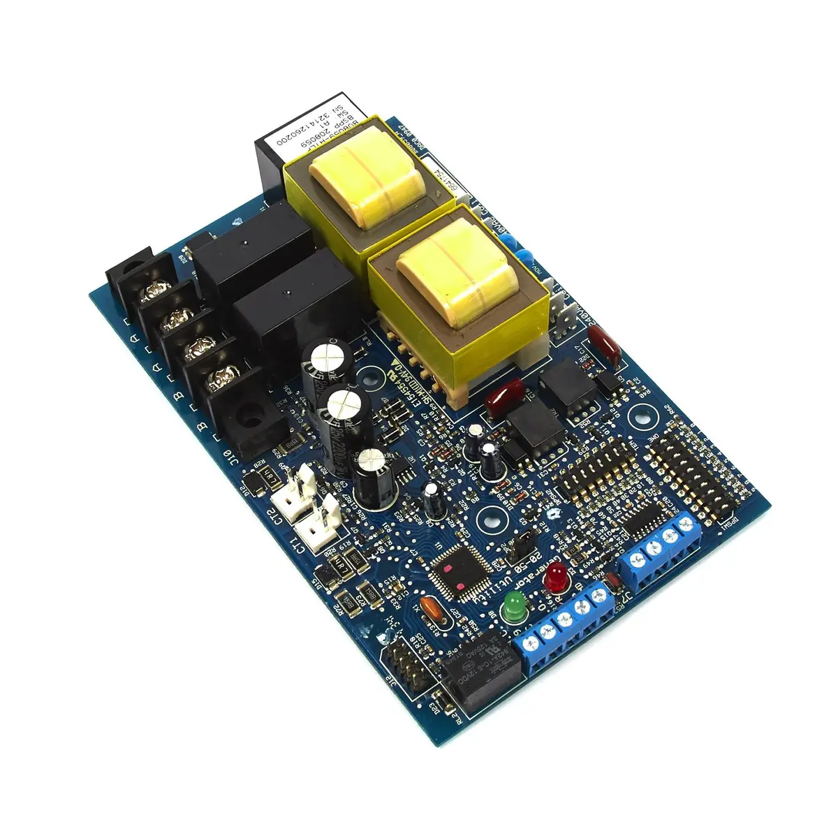 Briggs & Stratton 771701 Circuit Board 1