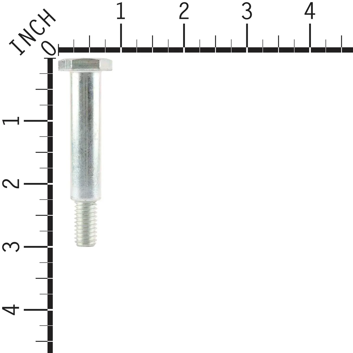 Briggs & Stratton 2108765Sm Wheel Bolt 2
