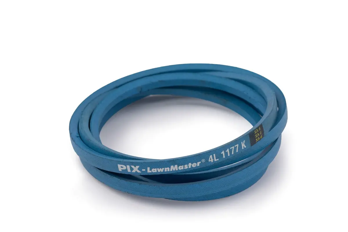 Daye 2135600002A Deck Belt Compatible W/ Murray Myz4219000 Zero Turn Mower 1