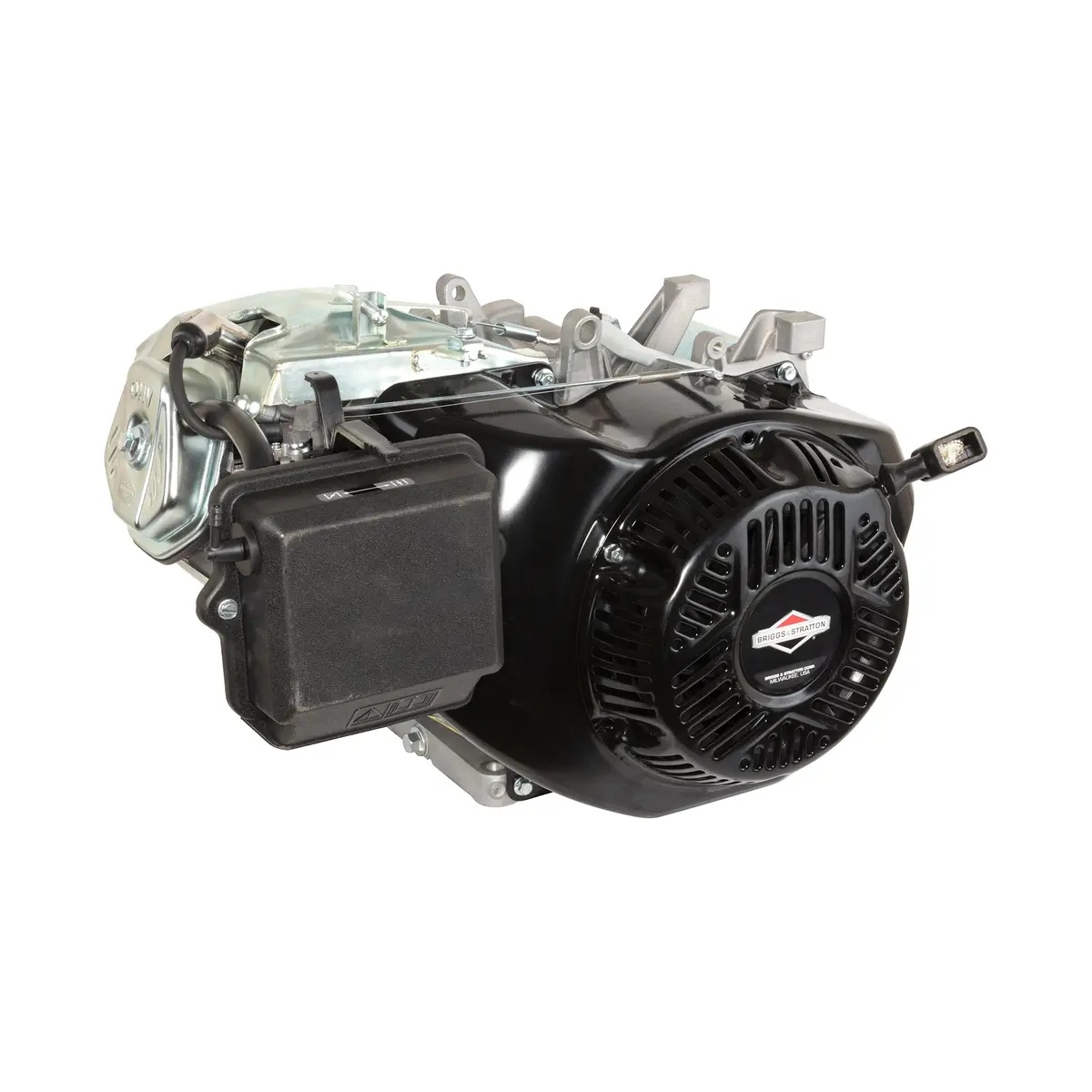 Briggs & Stratton 25T235-0111-G2 Xr Series 13.5 Hp 420Cc Horizontal Shaft Engine 1