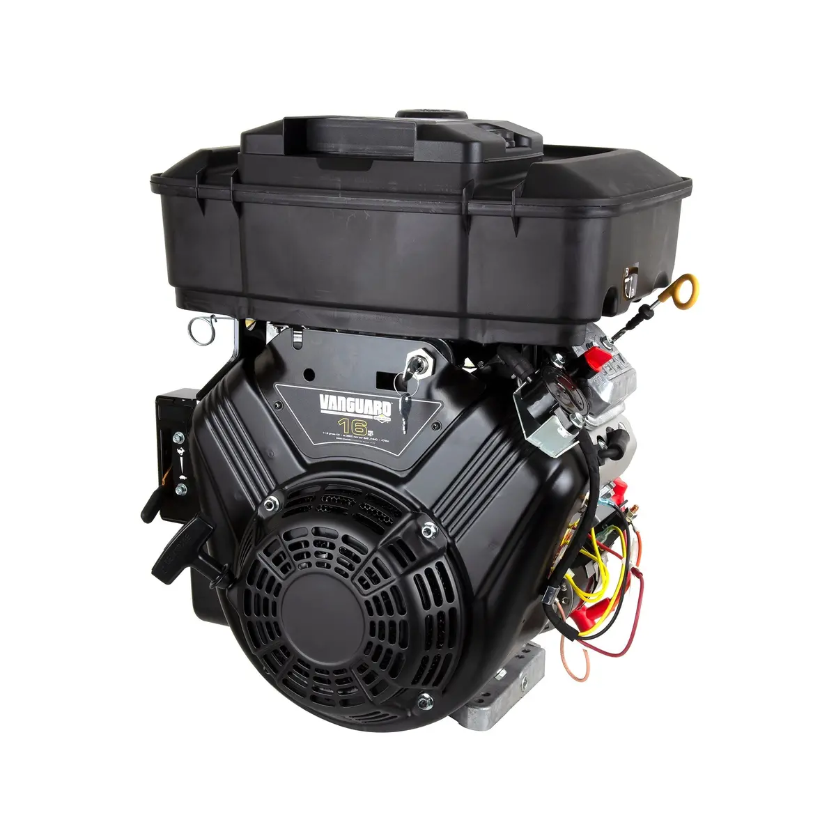 Briggs & Stratton 305447-0615-F1 Vanguard 16 Hp 479Cc Horizontal Shaft Engine 1