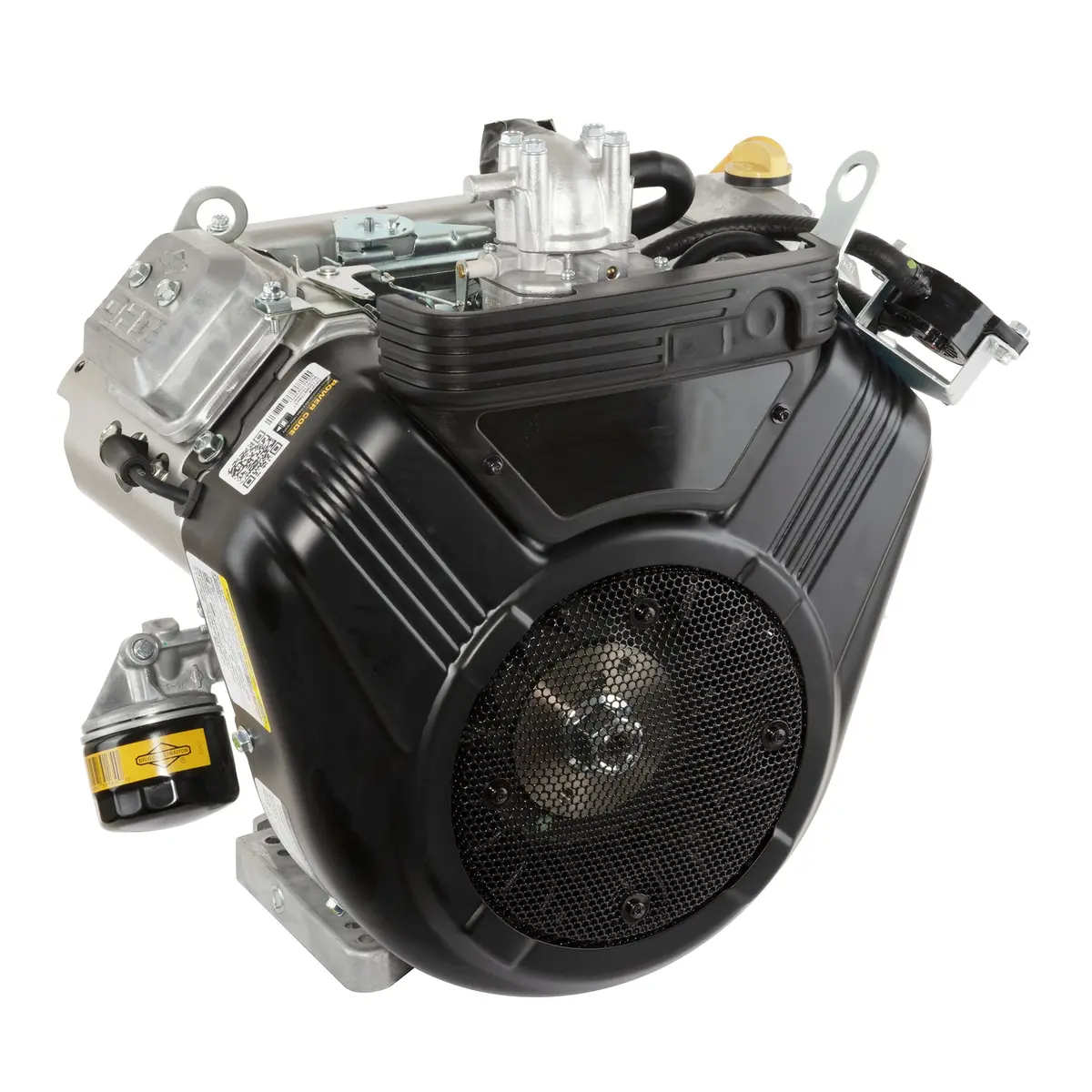 Briggs & Stratton 305447-0635-G1 Vanguard 16 Hp 479Cc Horizontal Engine 1