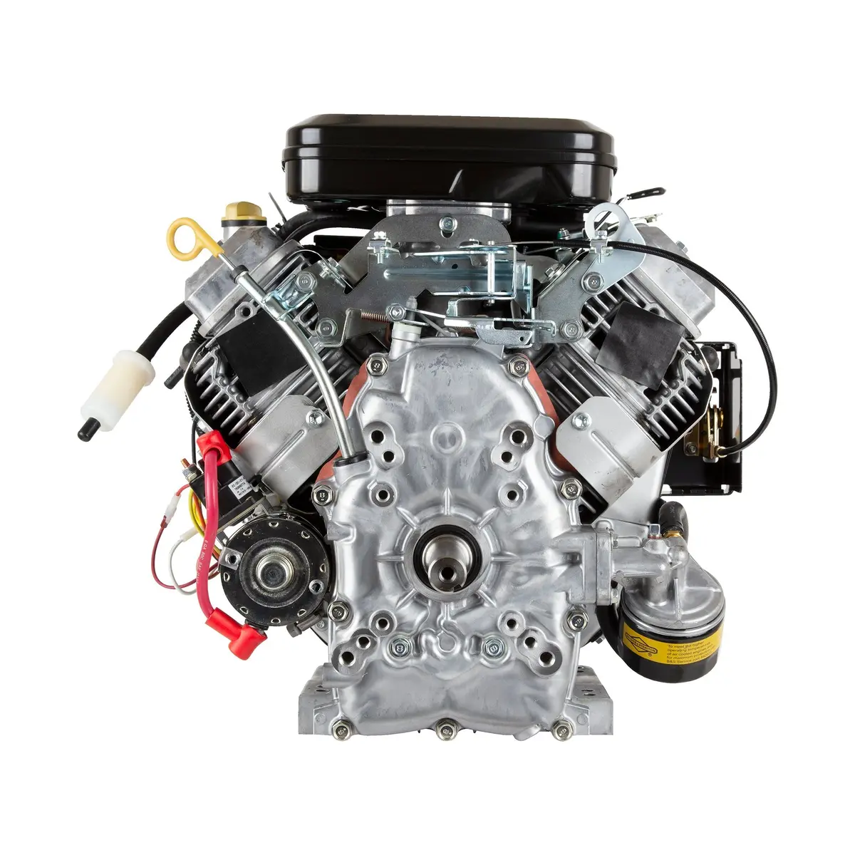 Briggs & Stratton 386447-0090-G1 Vanguard 23 Hp 627Cc Horizontal Shaft Engine 2