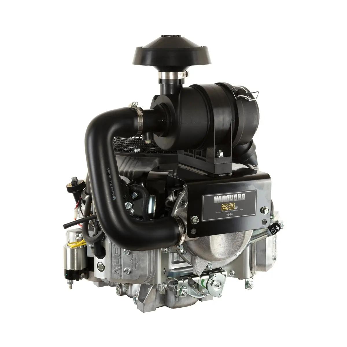 Briggs & Stratton 386777-3151-G1 Vanguard 23 Hp 627Cc Vertical Shaft Engine 1