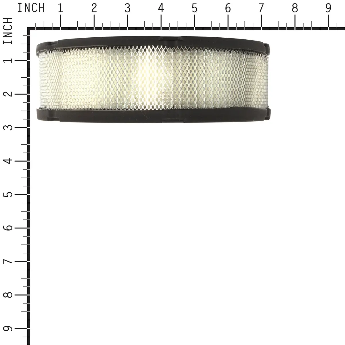 Briggs & Stratton 394018S Air Cleaner Cartridge Filter 2