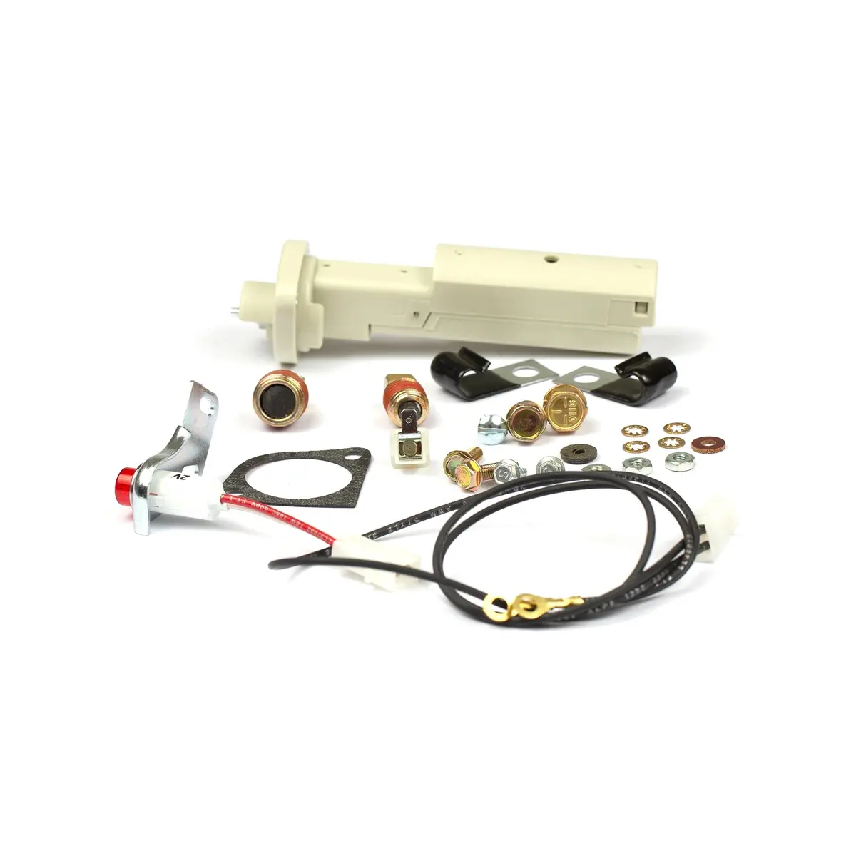 Briggs & Stratton 398182 Oil Guard Kit 1