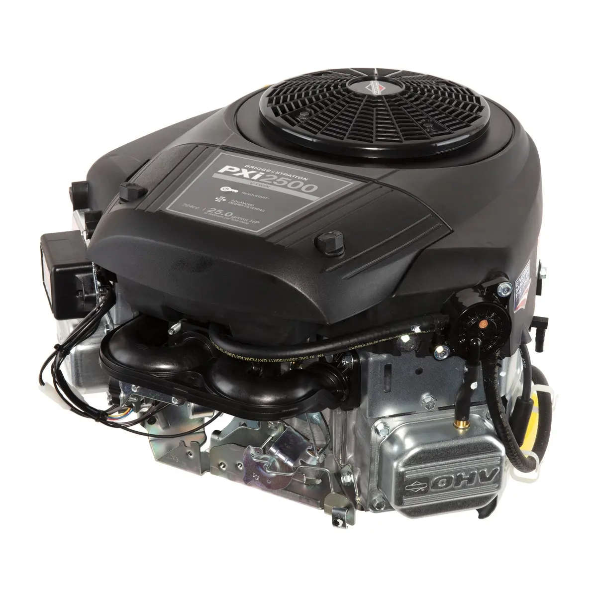Briggs & Stratton 44S977-0015-G1 Professional Series 25 Hp 724Cc Vertical Engine 1