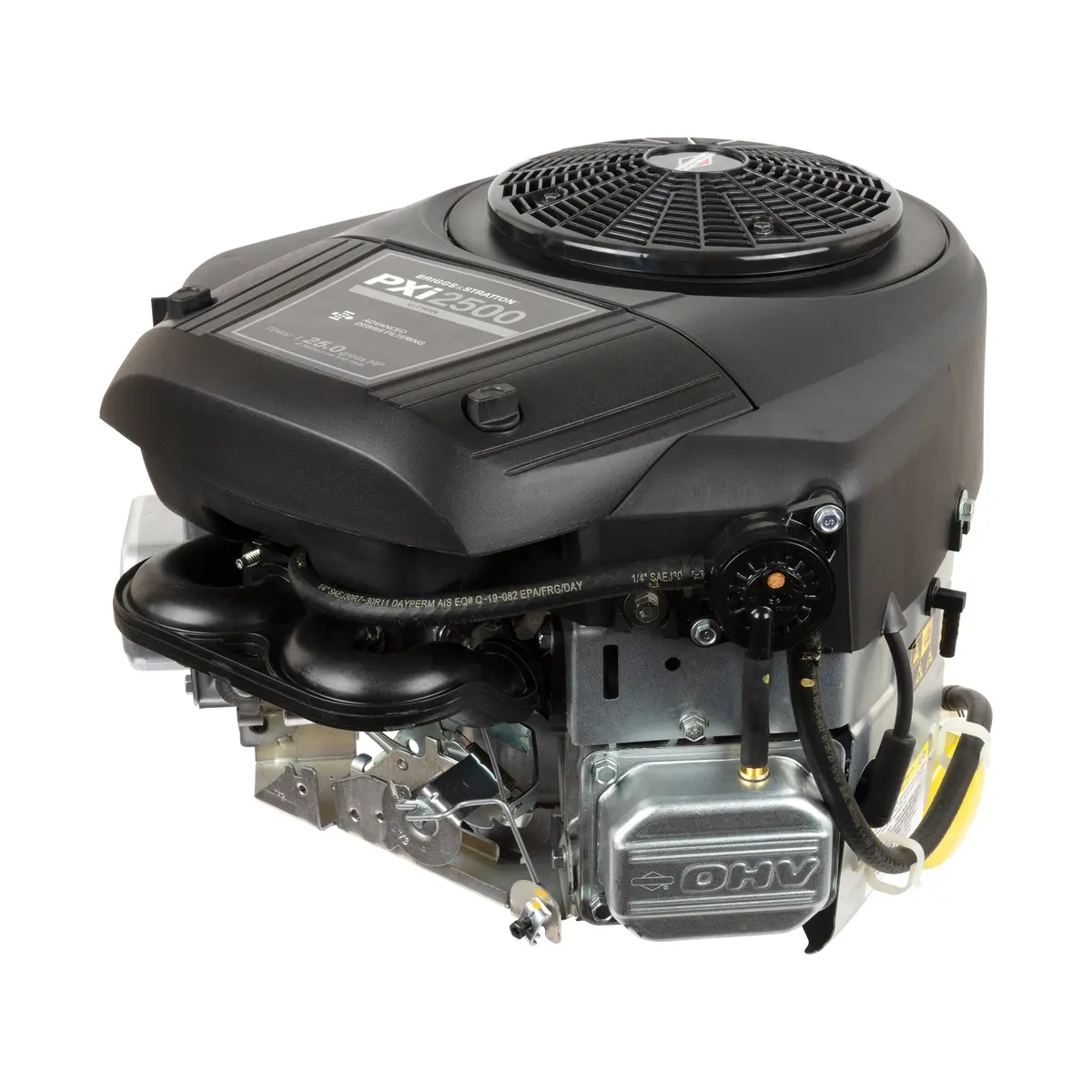 Briggs & Stratton 44S977-0032-G1 Professional Series 25 Hp 724Cc Vertical Engine 1
