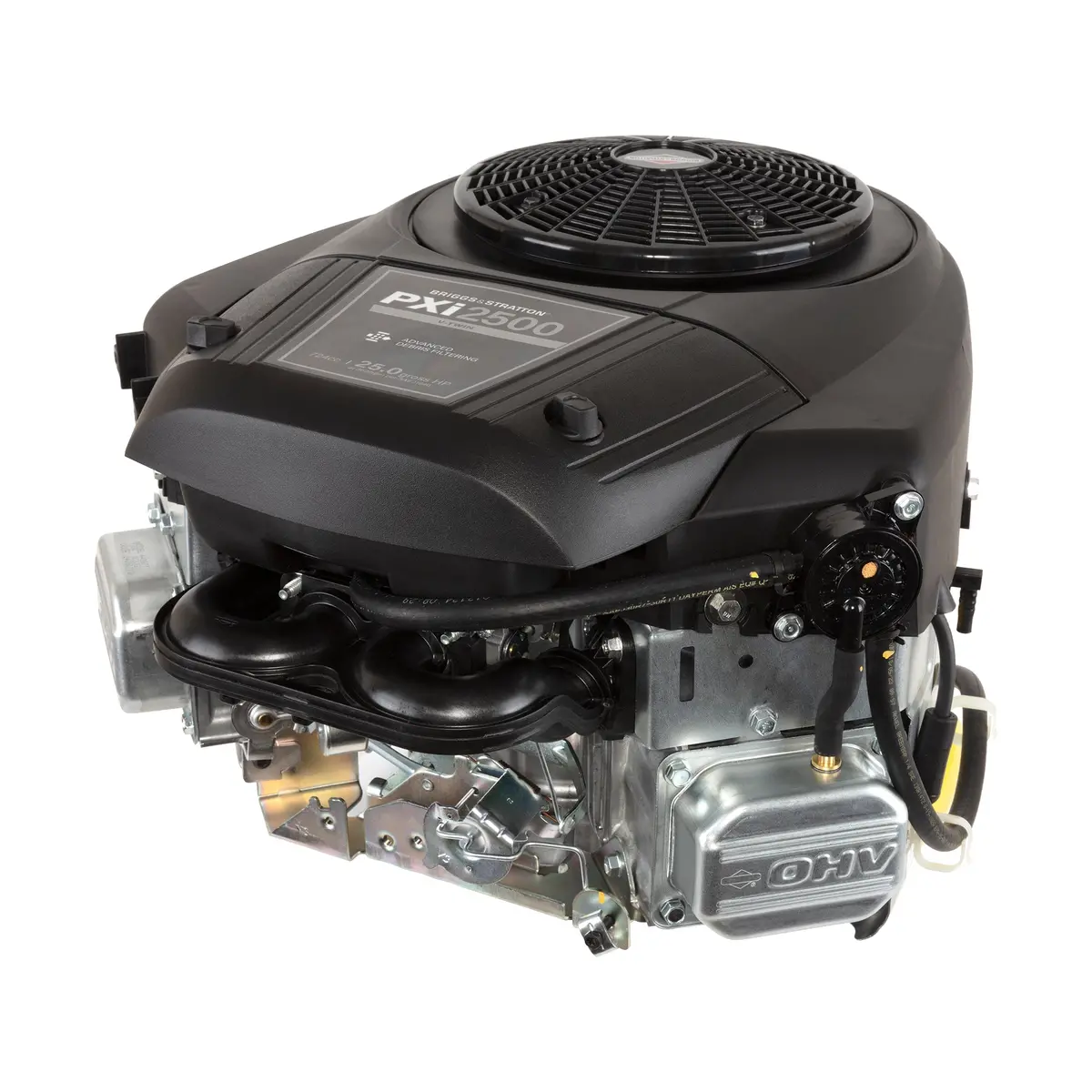 Briggs & Stratton 44S977-0033-G1 Professional Series 25 Hp 724Cc Vertical Engine 1