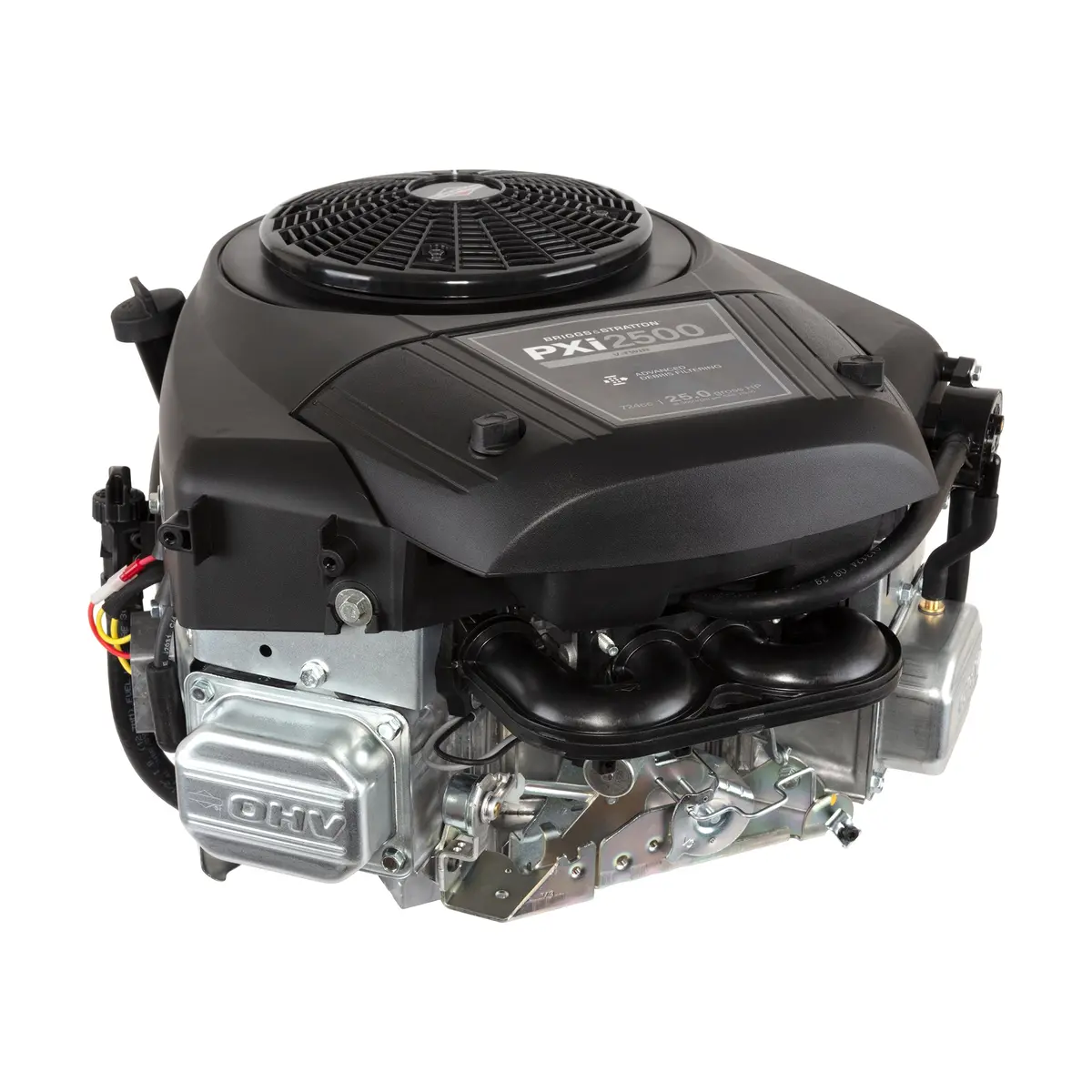 Briggs & Stratton 44S977-0033-G1 Professional Series 25 Hp 724Cc Vertical Engine 2