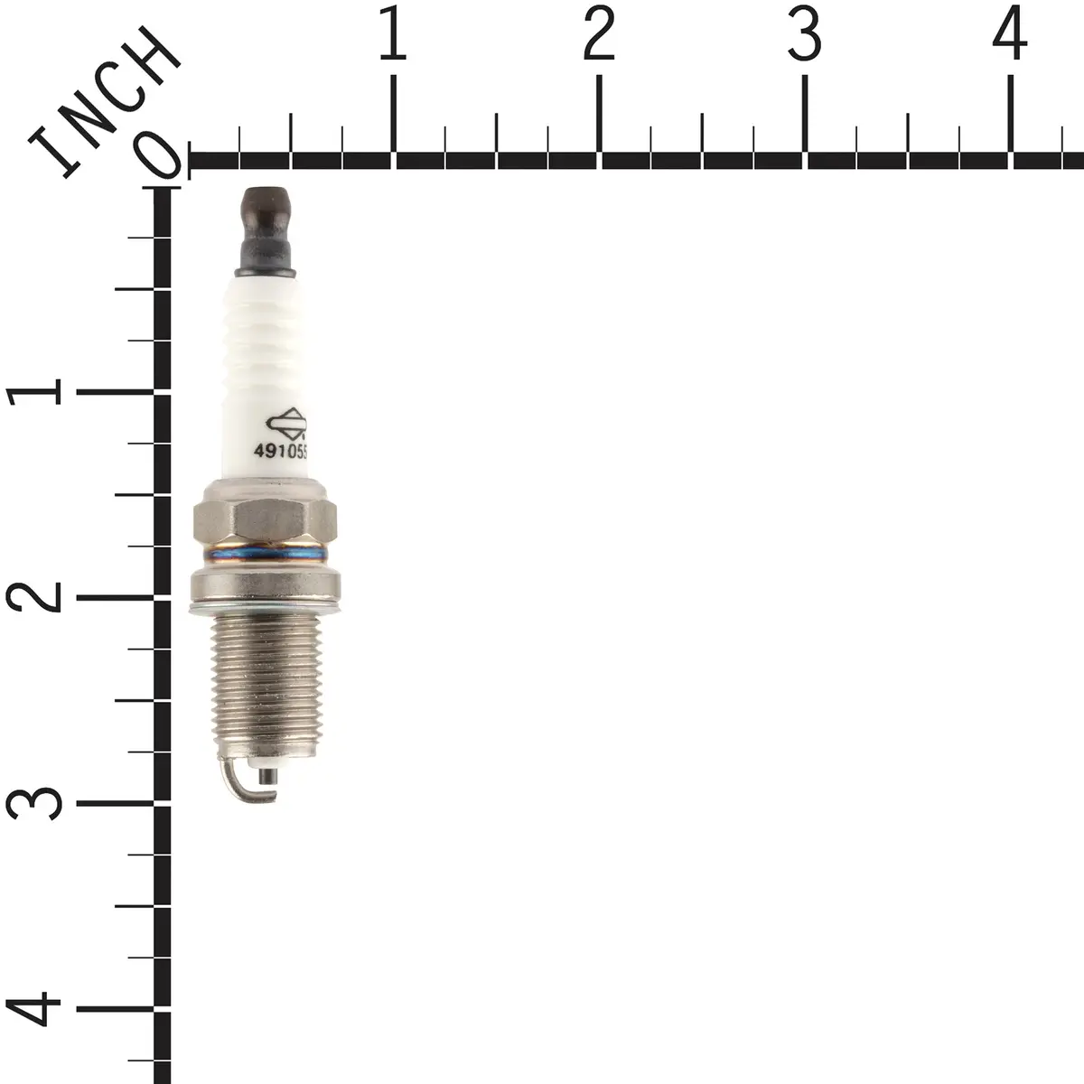Briggs & Stratton 491055S Spark Plug 2