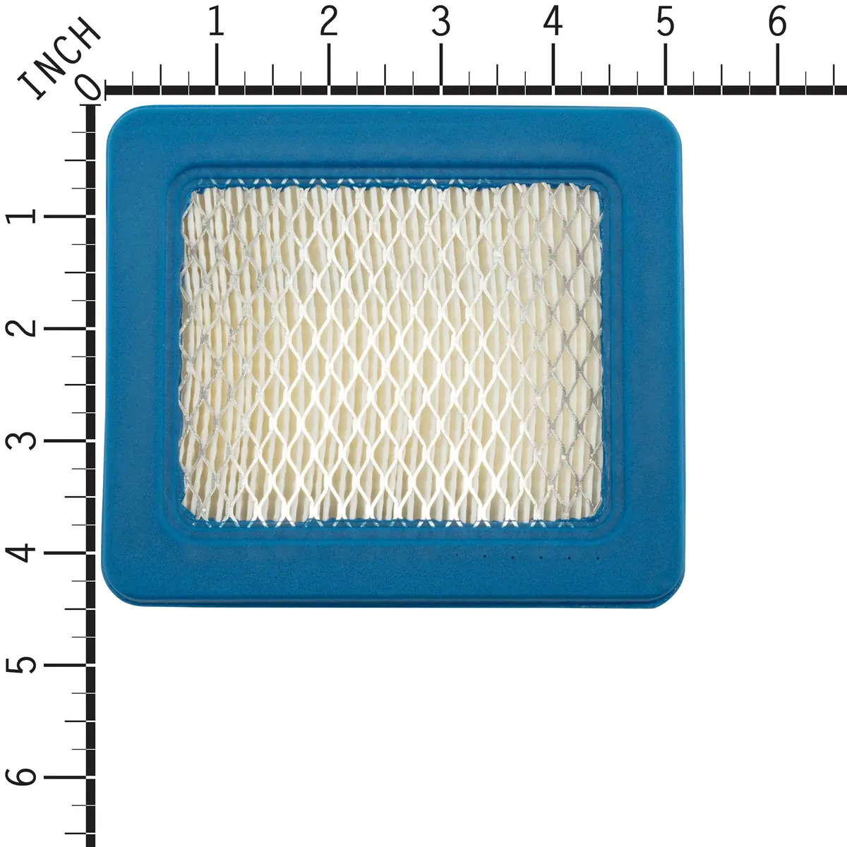 Briggs & Stratton 4101 Air Filter (5 X 491588S) 2