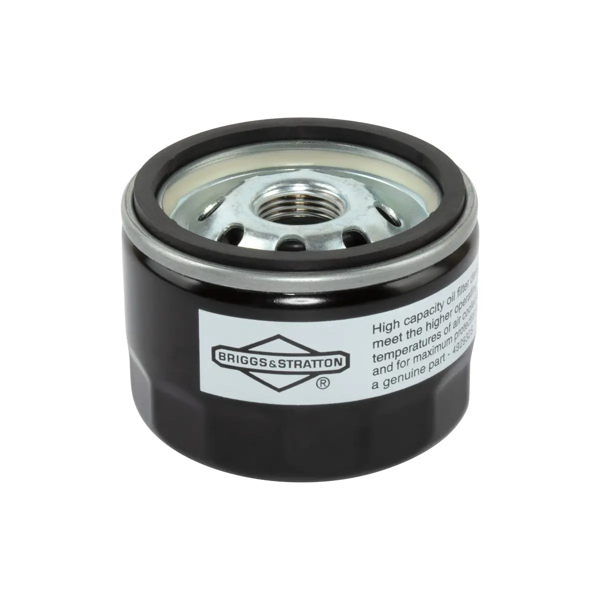 Briggs & Stratton 4154 Oil Filter (12 X 492932S) 1