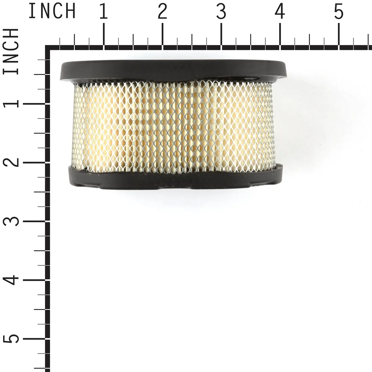 Briggs & Stratton 497725S Air Cleaner Cartridge Filter 2