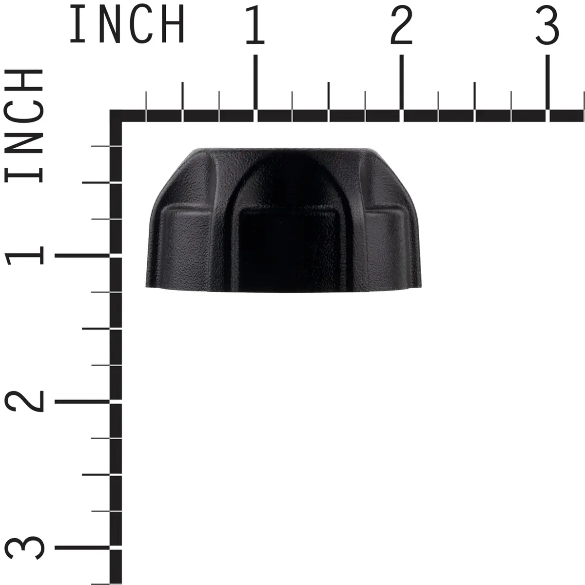 Briggs & Stratton 4132 Cap - 5 X 497929S 2