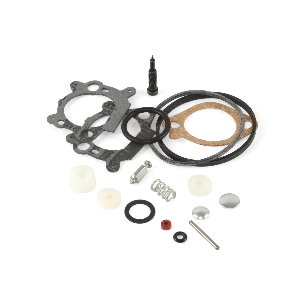 Briggs & Stratton 498260 Carburetor Overhaul Kit 1