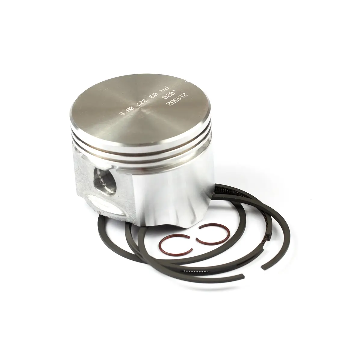 Briggs & Stratton 498586 Piston Assembly - .020 Oversized 1
