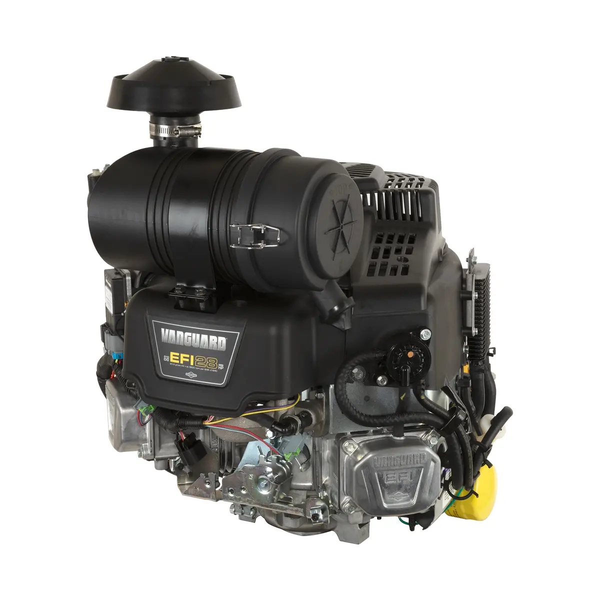 Briggs & Stratton 49E877-0034-Z1 Vanguard 28 Hp 810Cc Vertical Shaft Engine 1