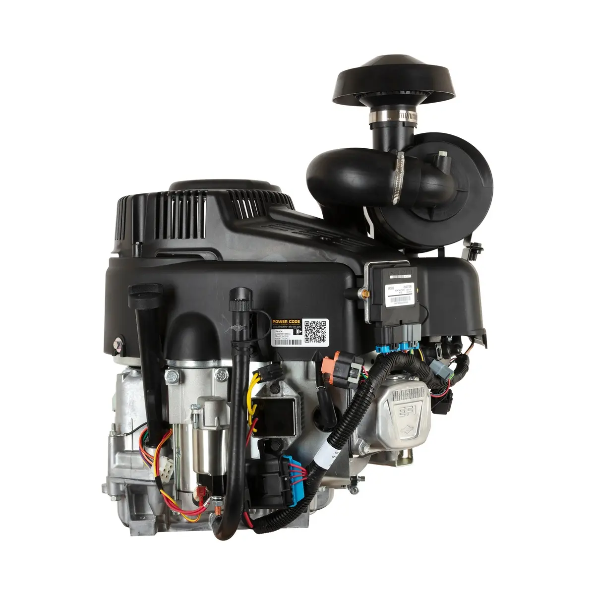 Briggs & Stratton 49E877-0034-Z1 Vanguard 28 Hp 810Cc Vertical Shaft Engine 2