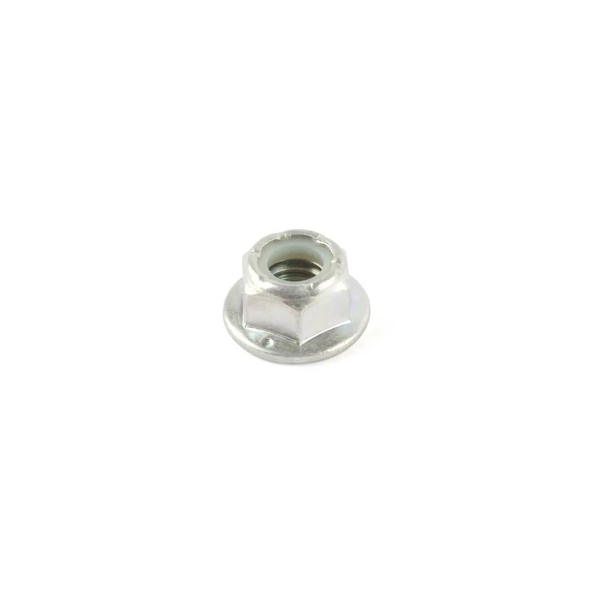 Briggs & Stratton 5025394Sm Nut, 3/8-16 Hex Nyloc 1