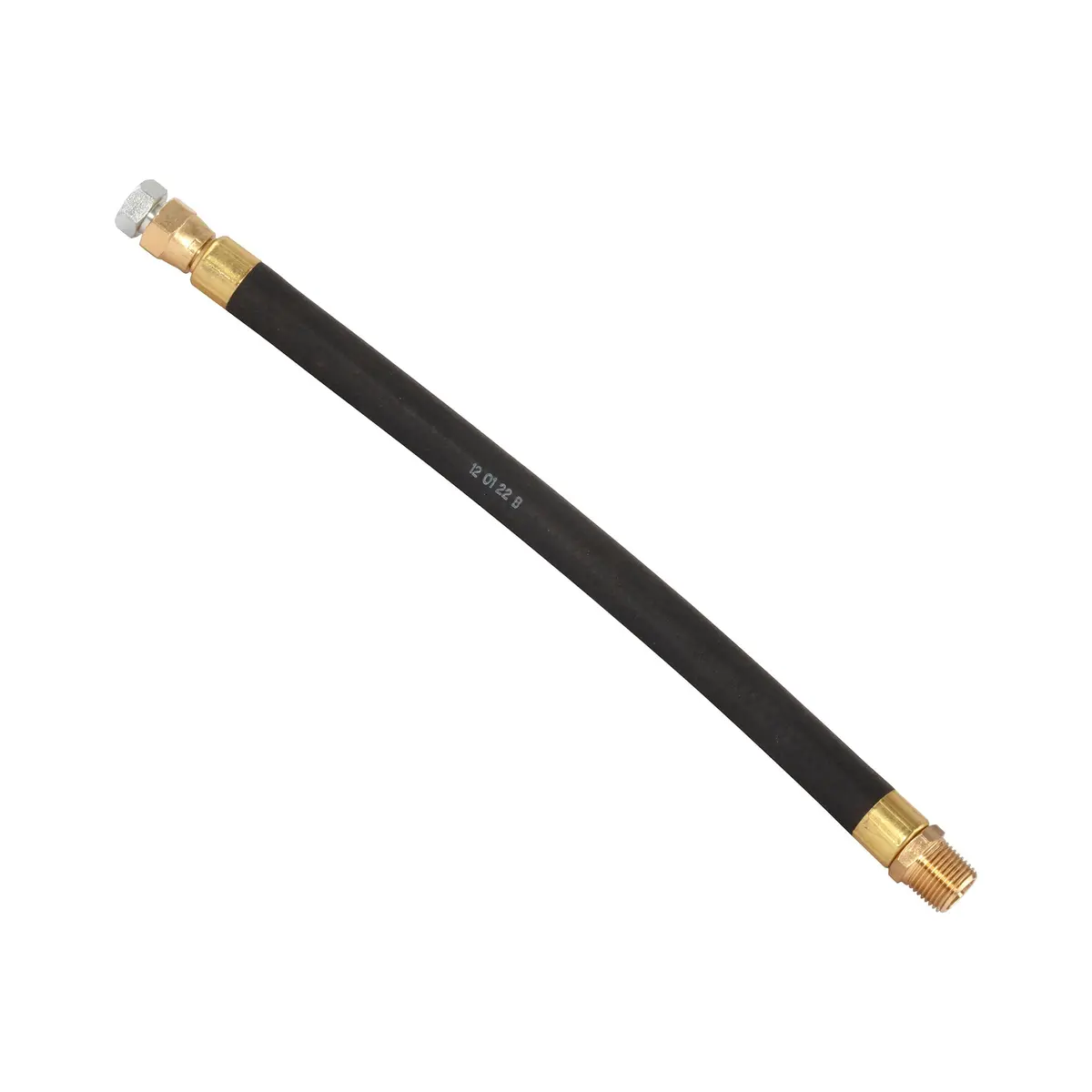 Briggs & Stratton 5048681Sm Oil Drain Hose 1