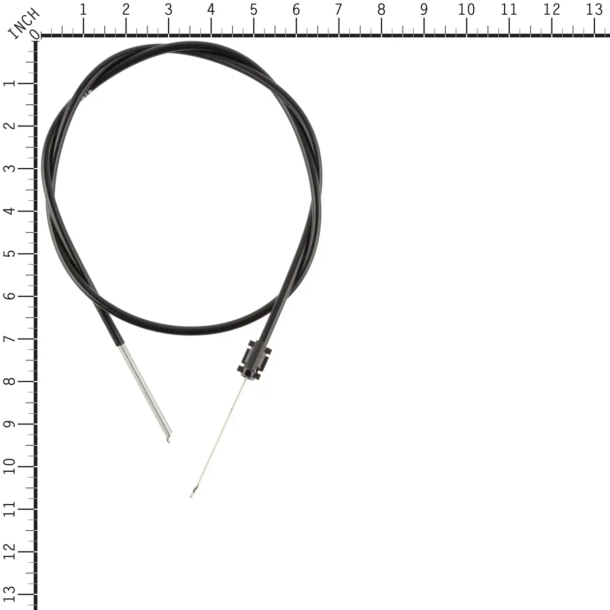 Briggs & Stratton 5101073Sm Throttle Cable 2