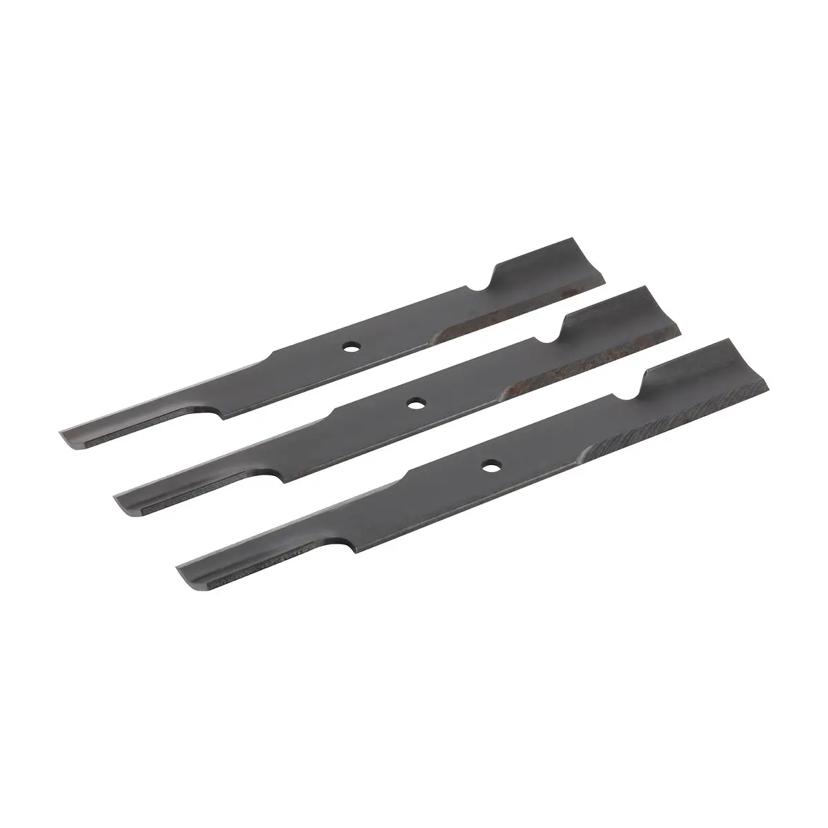 Briggs & Stratton 5101755S 61" Deck Blade Set (3) 1