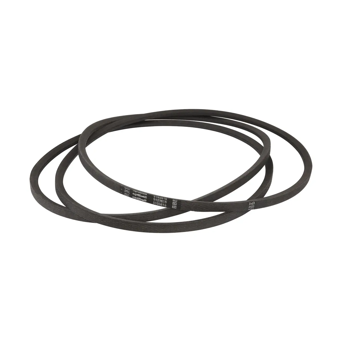 Briggs & Stratton 5103616Yp Belt - 178.25" 5V-Sec 1