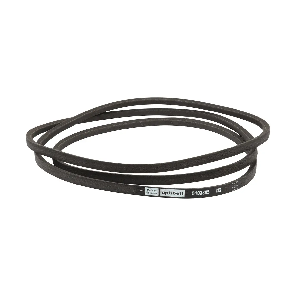 Briggs & Stratton 5103885Yp Belt, A-Sec, 117.24" 1