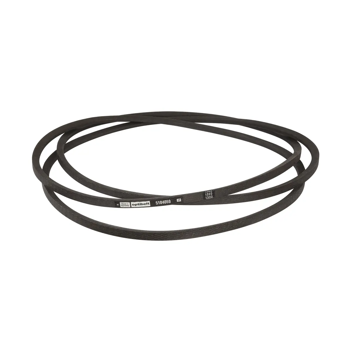 Briggs & Stratton 5104059Yp Belt, 5V, 193.90"El, 1