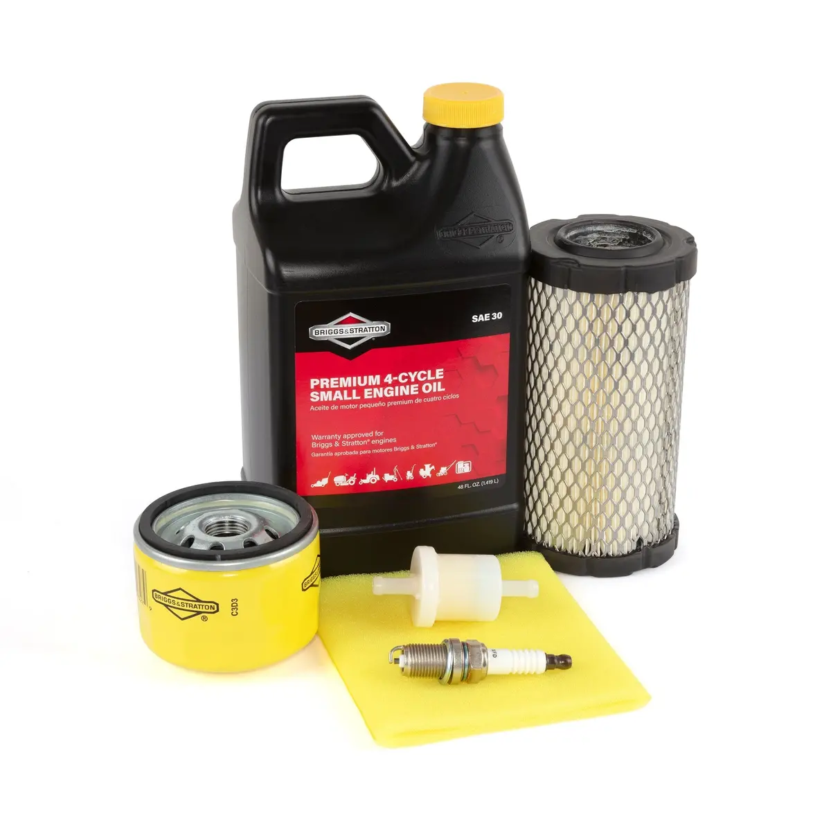 Briggs & Stratton 5135B Maintenance Kit 1