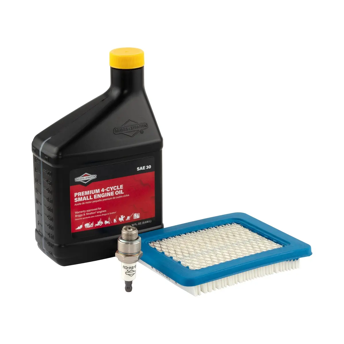 Briggs & Stratton 5140B Maintenance Kit 1