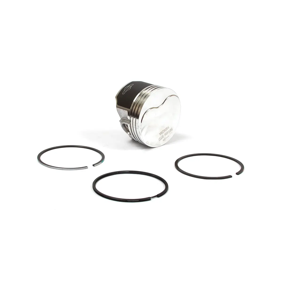 Briggs & Stratton 557121 Piston Assembly 1