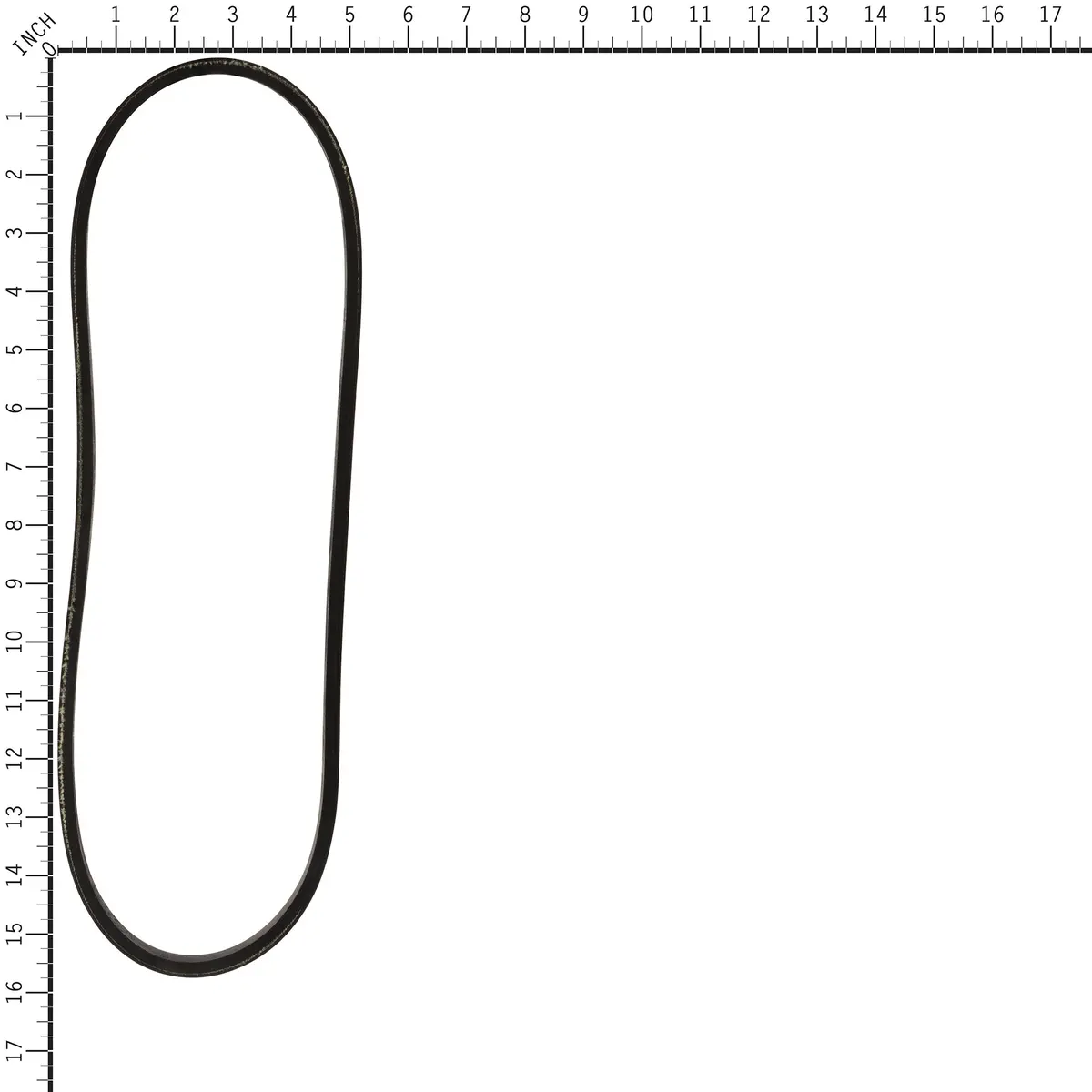 Briggs & Stratton 585417Ma Belt 2
