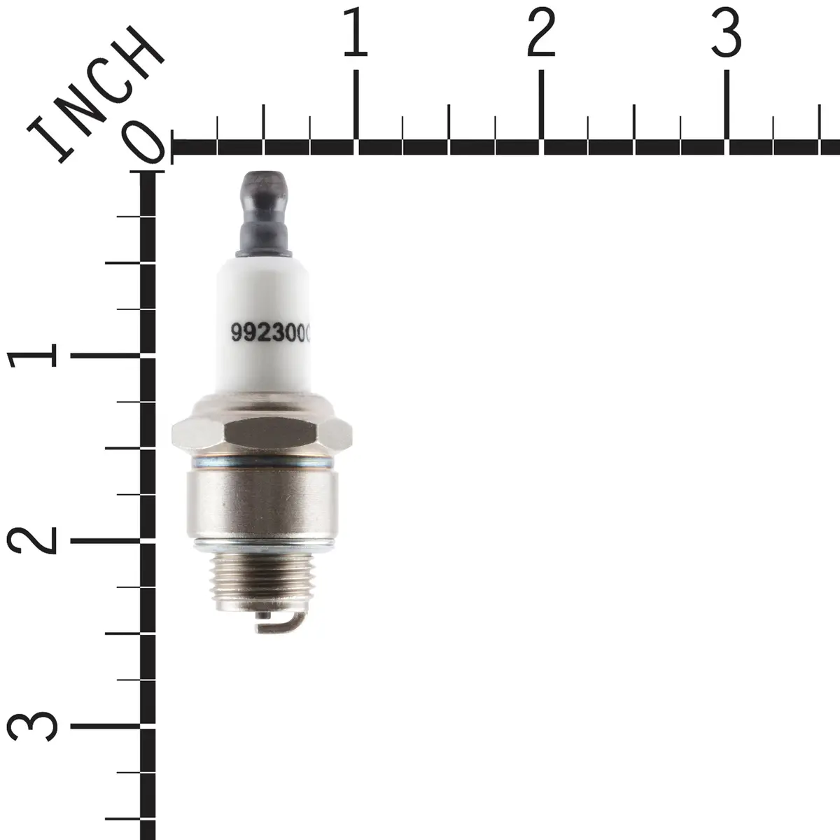 Briggs & Stratton 591868 Spark Plug 2
