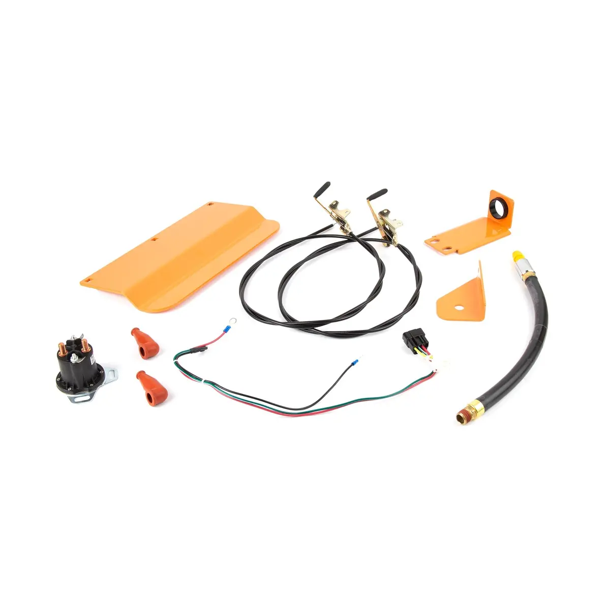 Briggs & Stratton 591960 Engine Repower Kit 1