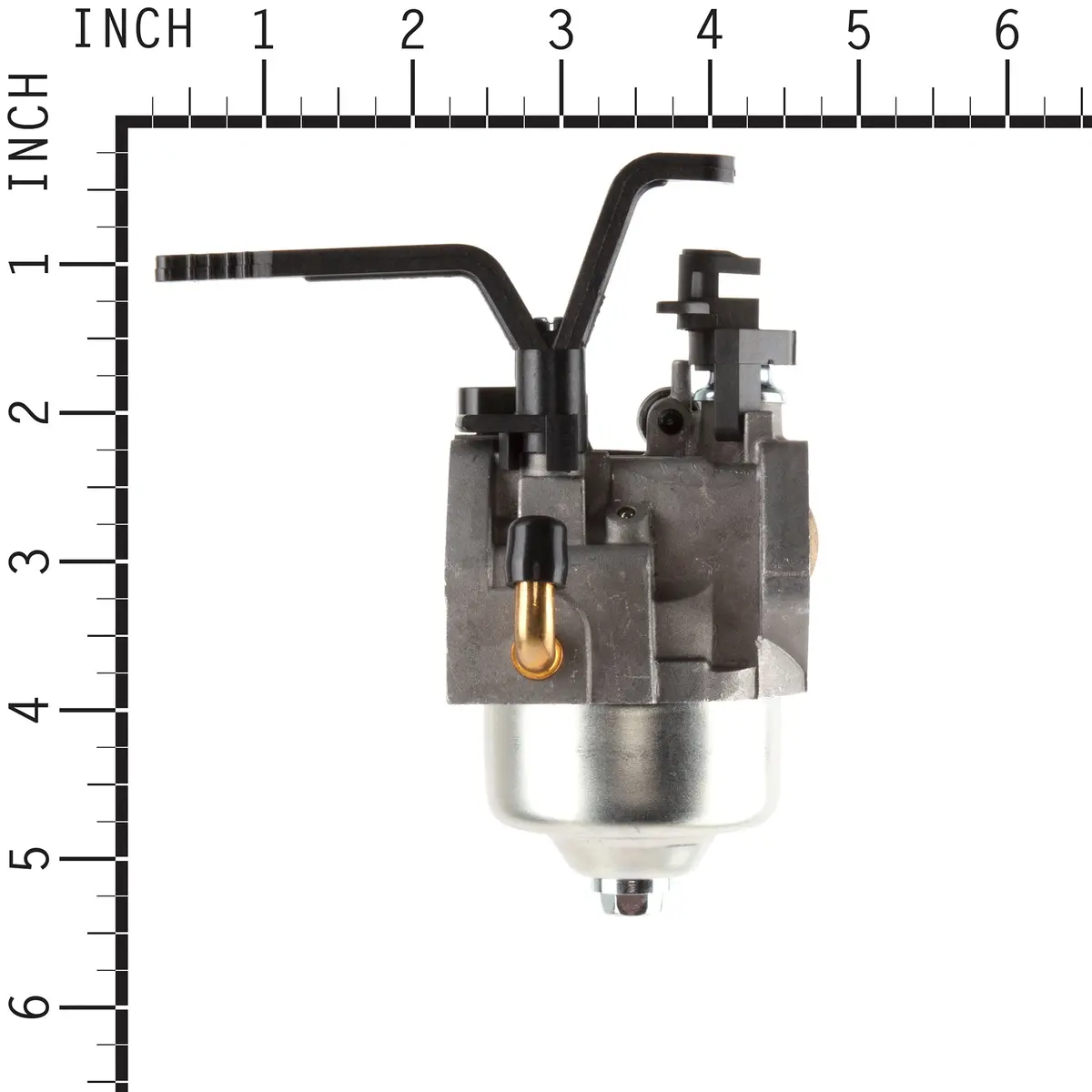 Briggs & Stratton 592929 Carburetor 2