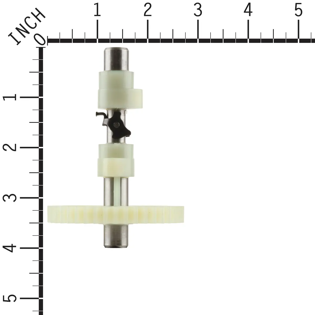 Briggs & Stratton 592968 Camshaft 2